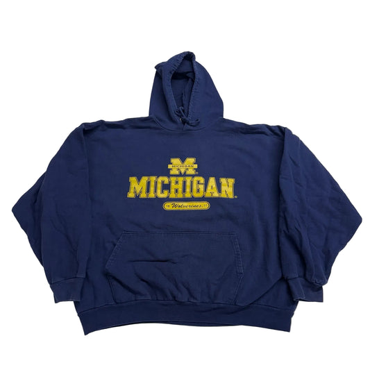 Miichigan Classic Hoodie