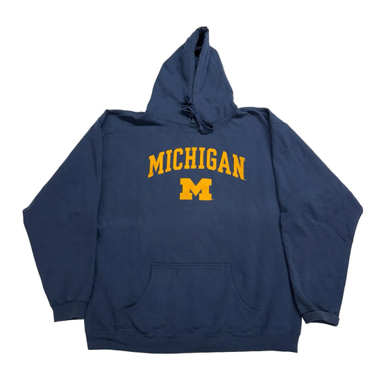Michigan Classic Hoodie