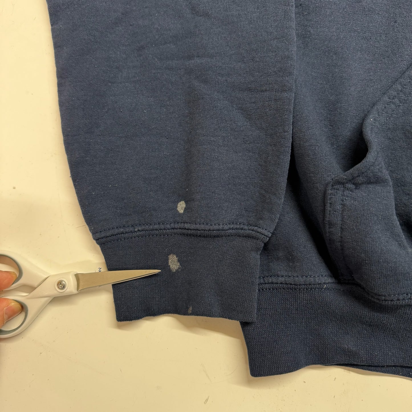 Michigan Script Hoodie