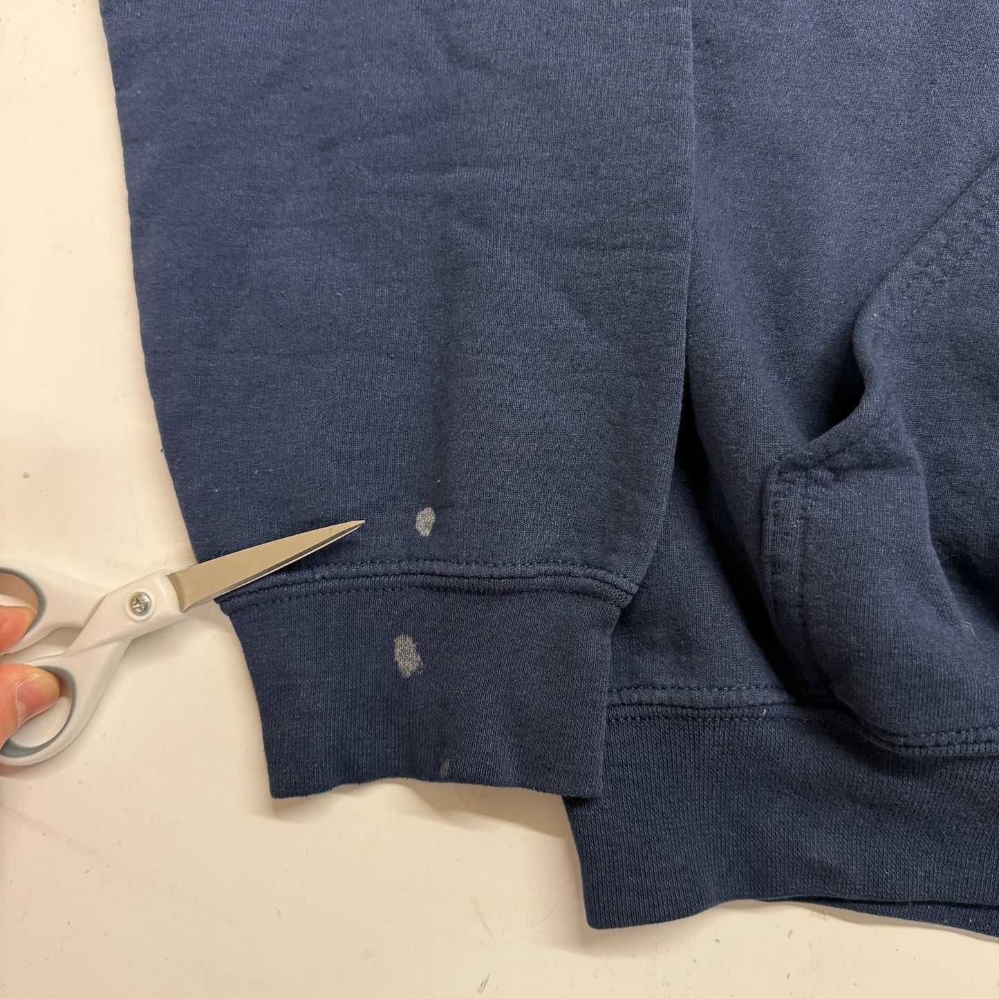 Michigan Script Hoodie