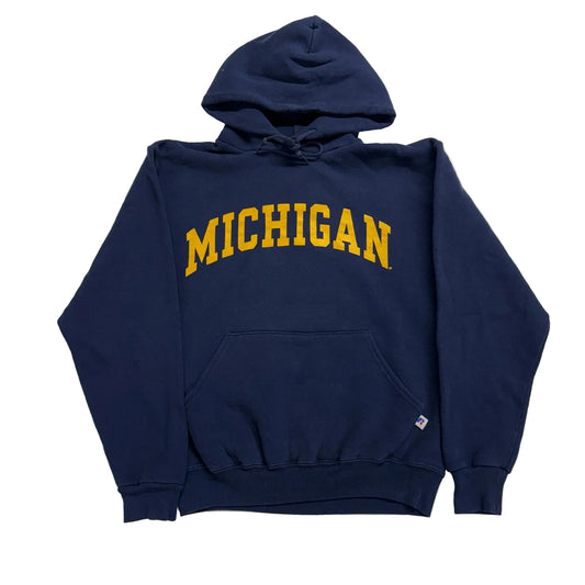 Michigan Classic Hoodie