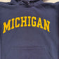 Michigan Classic Hoodie