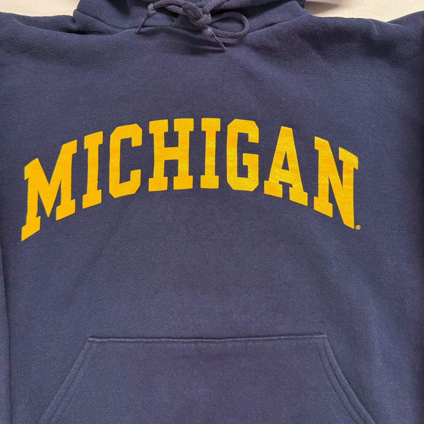 Michigan Classic Hoodie