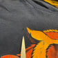 Michigan Graphic Hooded T-Shirt