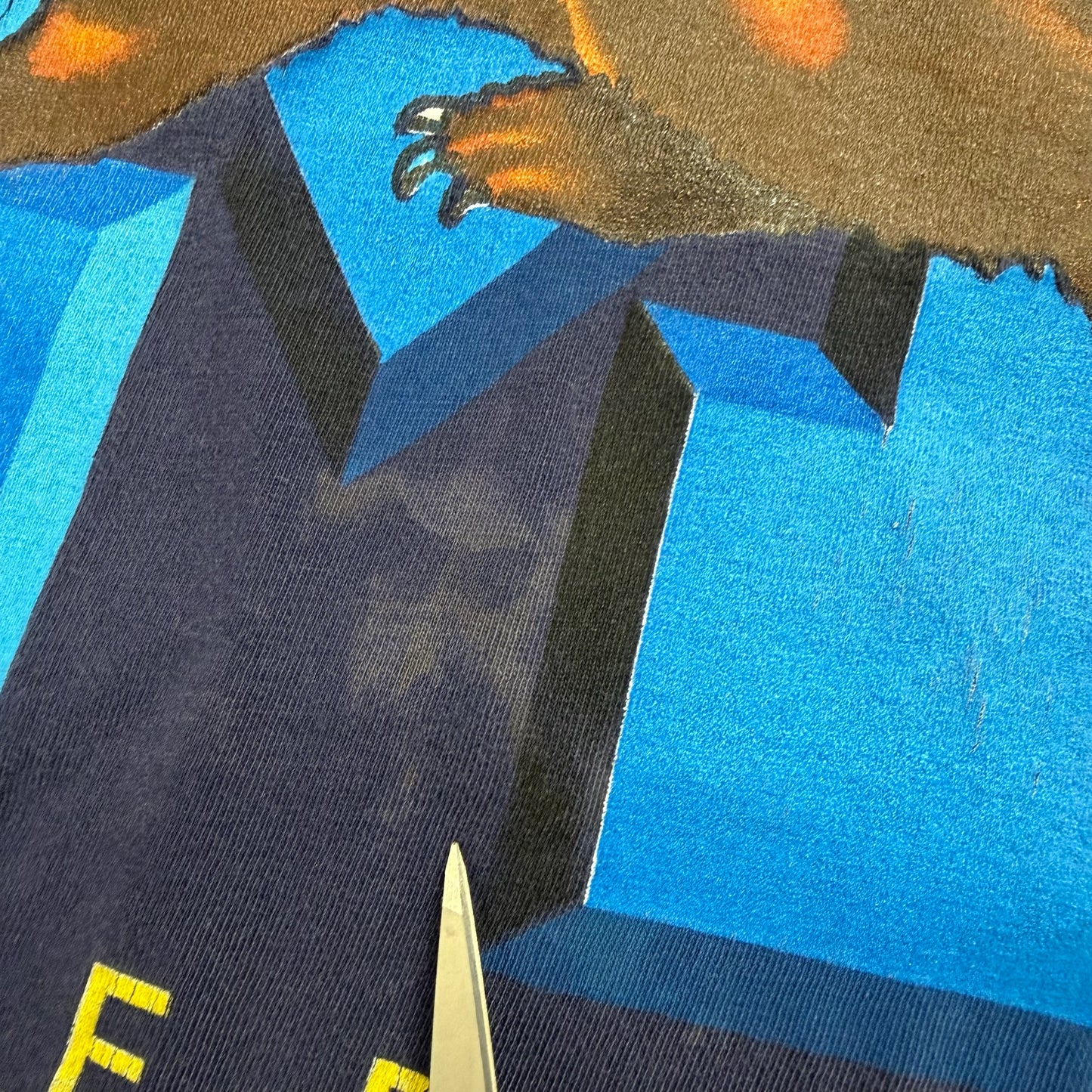 Michigan Graphic T-Shirt