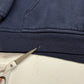 Michigan Nike Script Hoodie