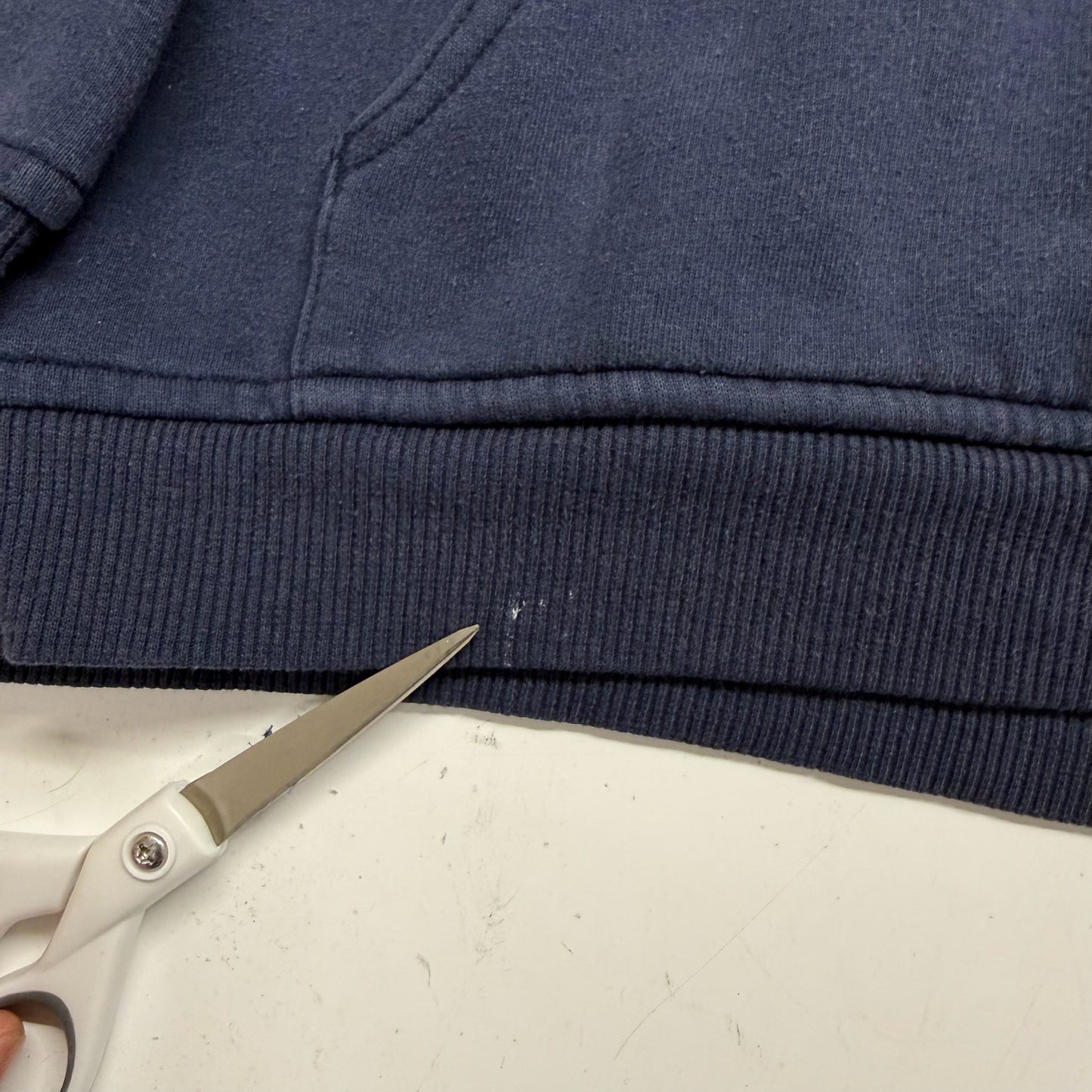 Michigan Nike Script Hoodie