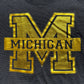 Michigan Block M T-Shirt