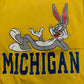 Michigan Looney Tunes Crewneck