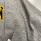 Michigan Embroidered Hoodie