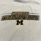 Michigan Ringer T-Shirt