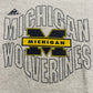 Michigan Graphic T-Shirt
