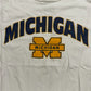 Michigan Screen Print T-Shirt
