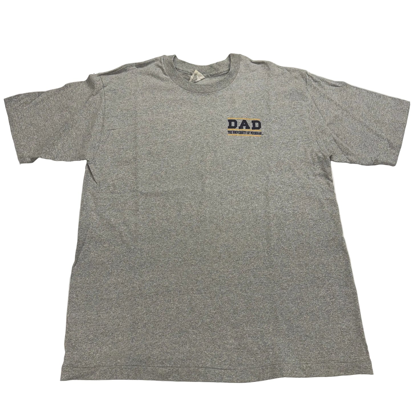 Michigan Dad T-Shirt