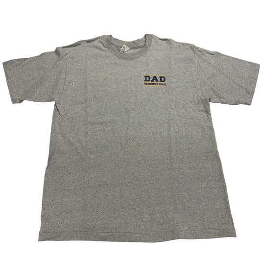 Michigan Dad T-Shirt