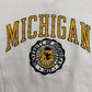 Michigan Seal Crewneck