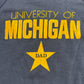 Michigan Dad Crewneck
