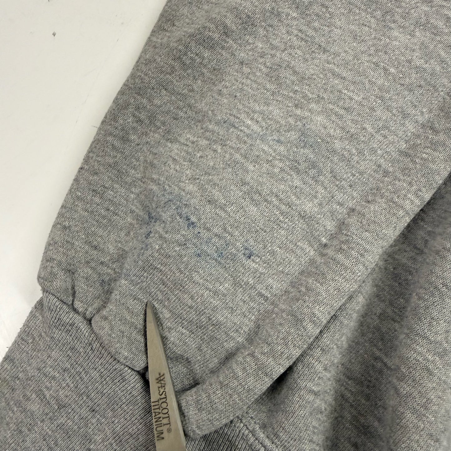 Michigan 2004 Big 10 Champs Crewneck