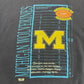 Michigan Graphic Crewneck