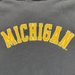 Michigan Screen Print Hoodie
