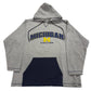 Michigan Screen Print Hoodie