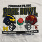 Michigan 2007 Rose Bowl T-Shirt