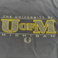 Michigan Screen Print T-Shirt