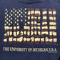 Michigan USA Crewneck