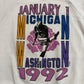 Michigan 1992 Rose Bowl Crewneck