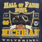 Michigan 1994 Hall of Fame Bowl Crewneck