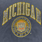 Michigan Seal Crewneck