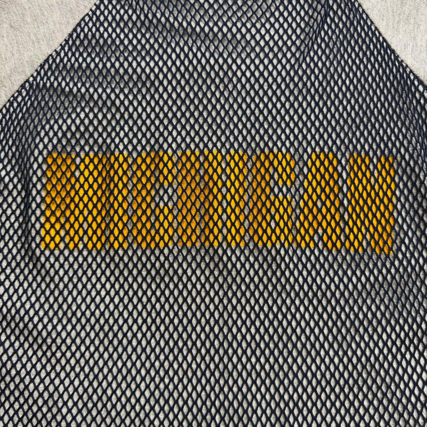 Michigan Mesh T-Shirt
