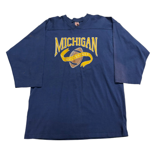 Michigan Football T-Shirt