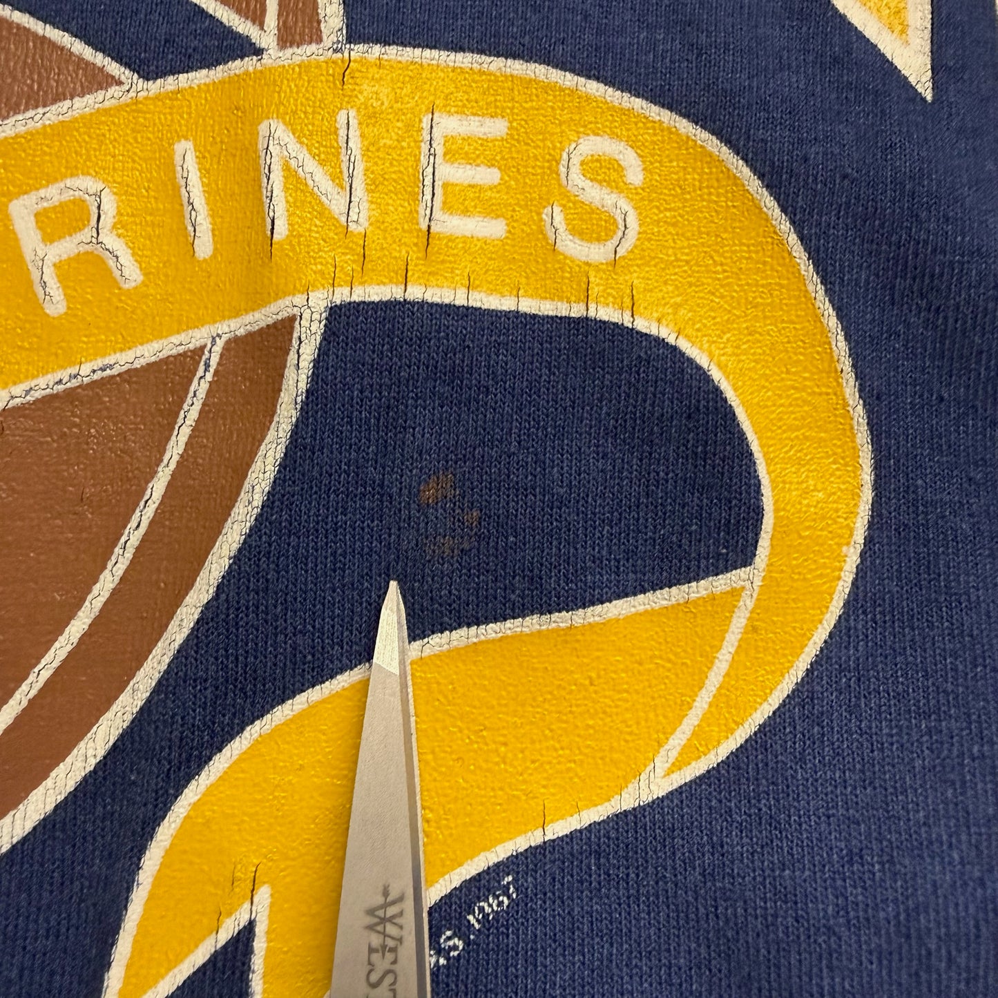 Michigan Football T-Shirt