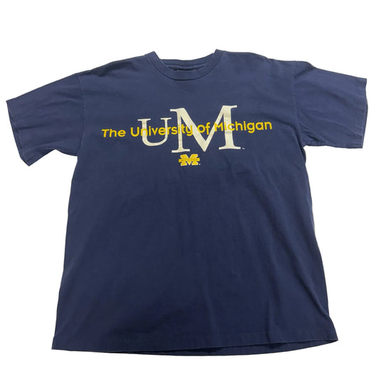 Michigan T-Shirt