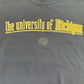 Michigan Seal Crewneck