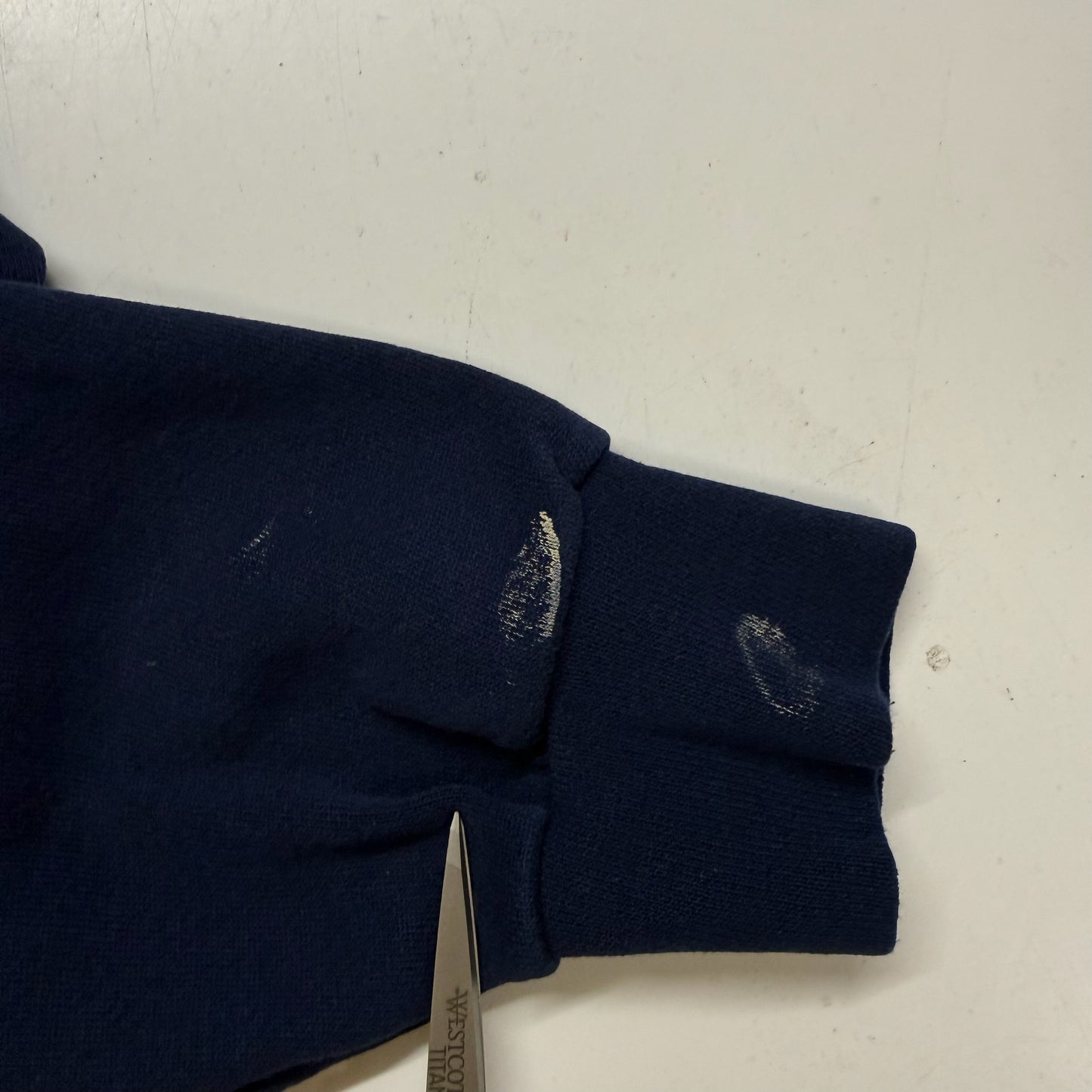 Michigan Seal Crewneck