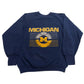 Michigan Graphic Crewneck