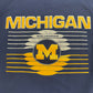 Michigan Graphic Crewneck