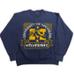 Michigan Graphic Crewneck