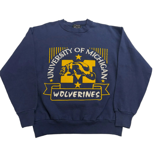 Michigan Graphic Crewneck