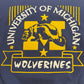 Michigan Graphic Crewneck