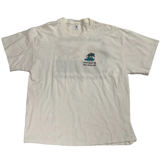 Michigan 1998 Hash Bash Shirt