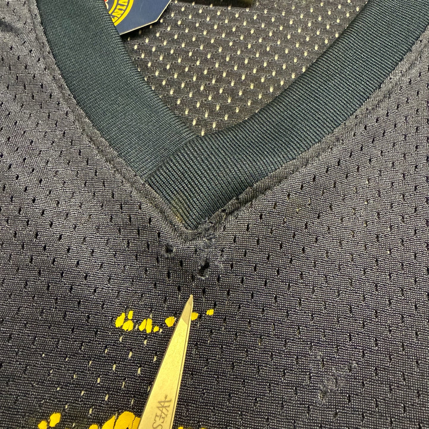 Michigan Nike Football Jersey