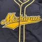 Michigan Baseball Jersey