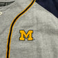 Michigan Baseball Jersey