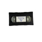 VHS tape labeled 'Amazing Blue' on a white background