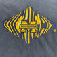 Michigan Embroidered Hoodie