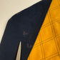 Michigan Embroidered Hoodie