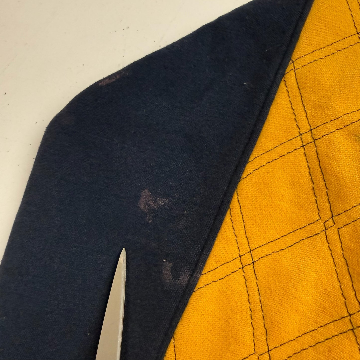 Michigan Embroidered Hoodie
